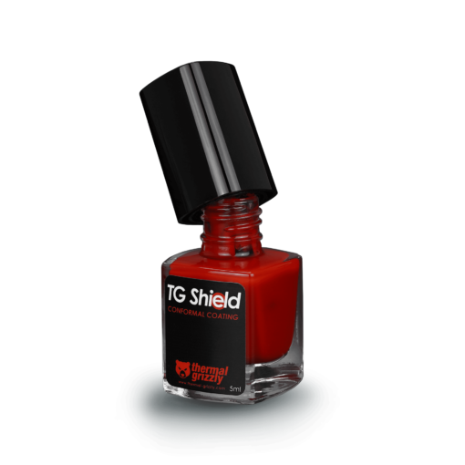TG Shield Coating - Image 3