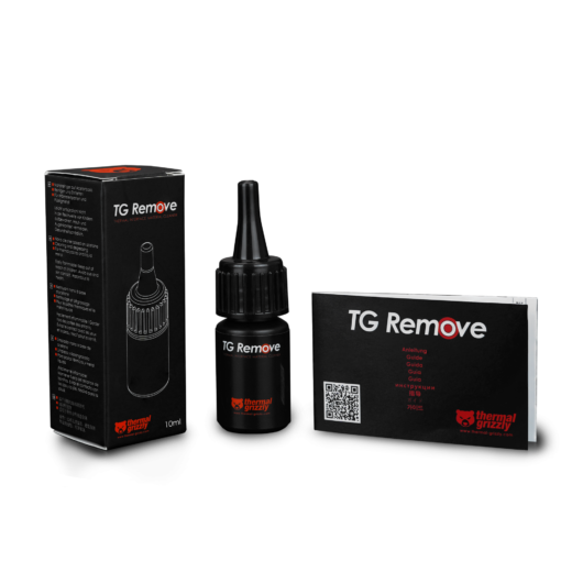 TG Remove Cleaner - Image 2
