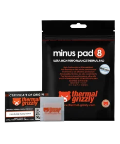Thermal Grizzly Minus Pad 8 (100x100MM)