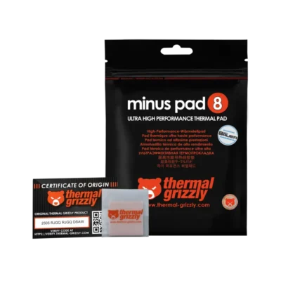 Thermal Grizzly Minus Pad 8 (100x100MM)